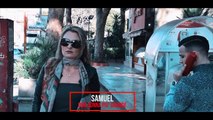 Samuel - Una Donna Piu' Grande  -