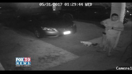 Police Search For Man Who Allegedly Assaulted Two Individuals