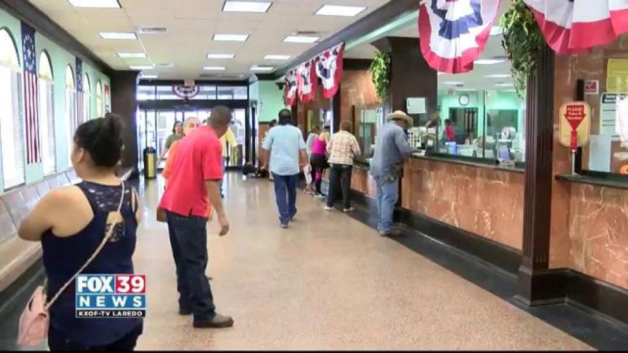 Tax Assessor's Office Announce Deadline For Tax Payments Vídeo