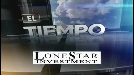 CLIMA 26 LUNES 2 DE DICIEMBRE 5PM