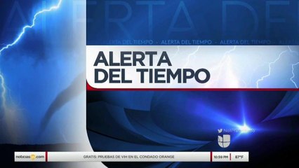 Incendio forestal en la I-95