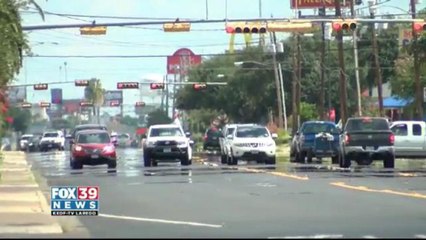 City Of Laredo Add Street Signs For Bike Lane Users