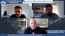 PREVIEW The Star Owls podcast Thursday November 18th 2021