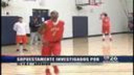 Estudiantes de UTEP supuestamente investigados por el FBI