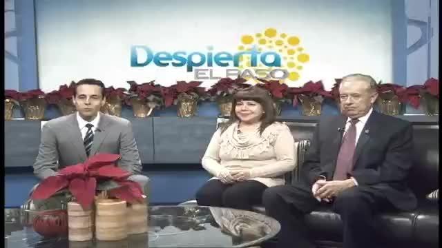 FAMILIAS SEPARADAS EN EPOCAS FESTIVAS