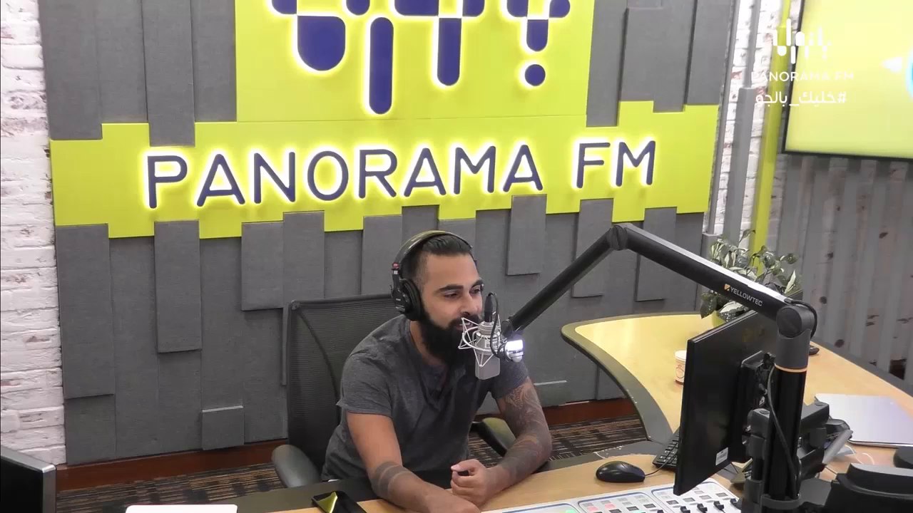قصة المسخن مع الشف أحمد الجزايلري