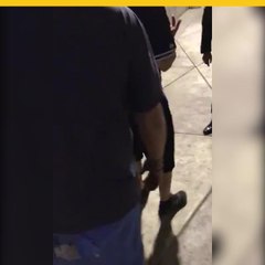 Autoridades de Tijuana van contra taxistas luego de agresiones a Uber