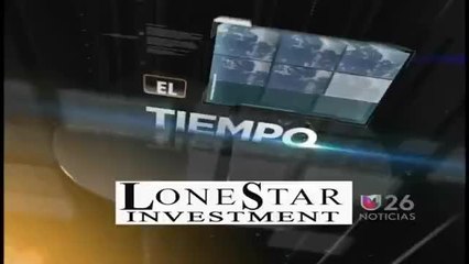 CLIMA 26 LUNES 23 DE DICIEMBRE 10PM