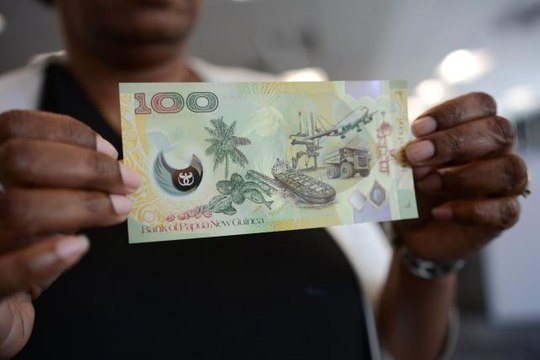 Şaka değil gerçek! Papua Yeni Gine kinası bile TL'yi 3'e katladı