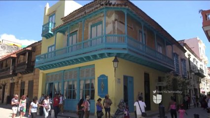 Nueva política de Trump dejaría a cubanos sin remesas