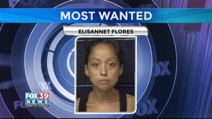 Laredo Police Department Search For 24 Year Old Woman