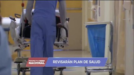 Republicanos del Senado posponen voto sobre Trumpcare por falta de apoyo.mp4