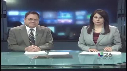 Preparativos por el día de la Vírgen de Guadalupe