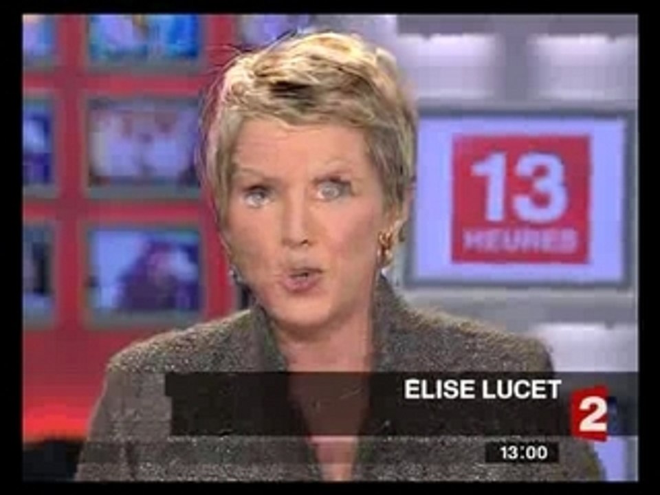 Video emeutes villiers le bel 95