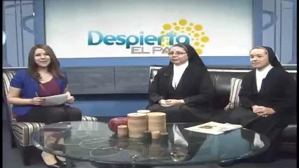 OPEN HOUSE FATHER YERMO