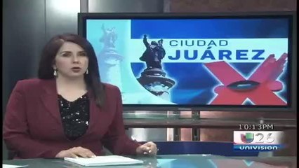 Protestan contra cobros excesivos de gas natural en Juarez