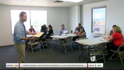 Cursos de Inglés como Segundo Idioma para adultos
