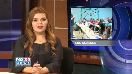 Kennedy Academy Offering ESL Classes For The Public