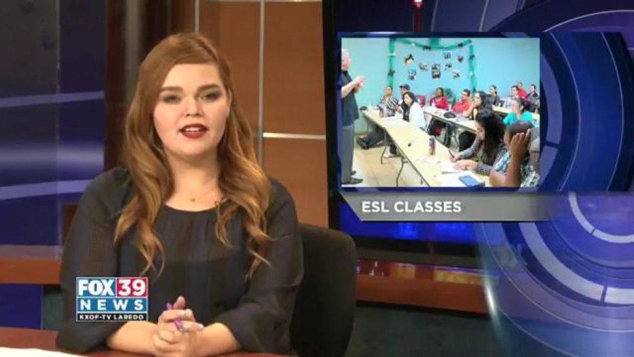 Kennedy Academy Offering ESL Classes For The Public