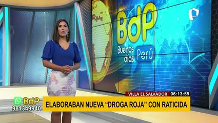 Obras inconclusas en SJL: denuncian que trabajos en calles llevan más de 20 días