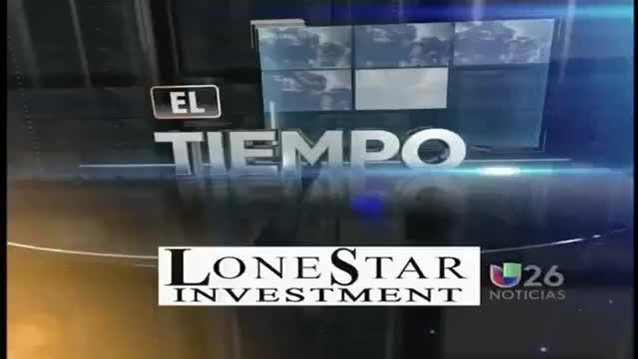 CLIMA 26 MARTES 24 DE DICIEMBRE 5PM
