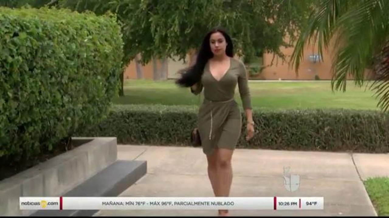 Reportaje Especial:"El Precio de la Belleza" (Segunda parte)