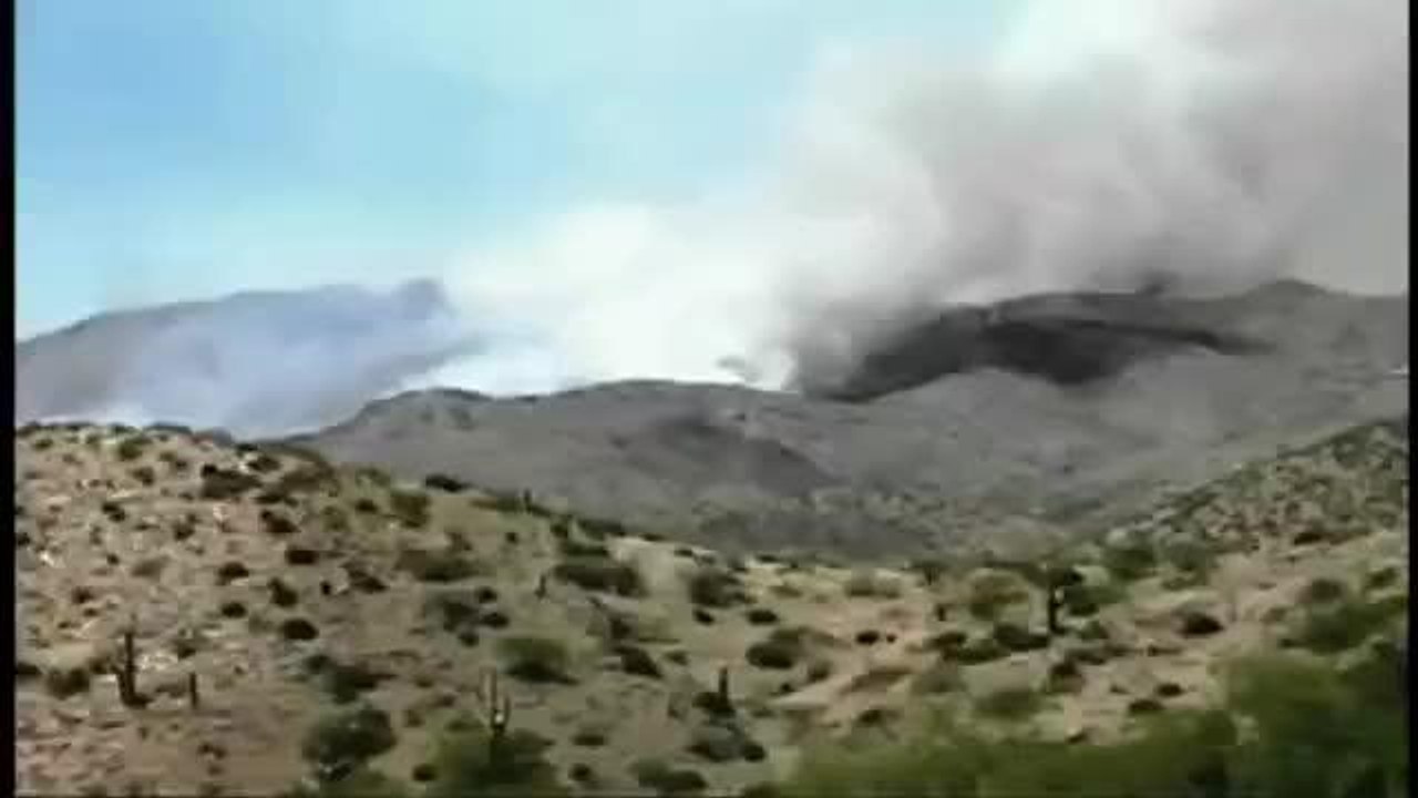 RECUENTO DEL CLIMA 2013
