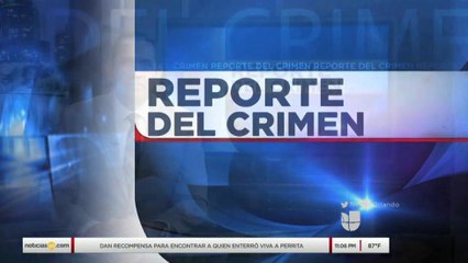 VIDEO: Hombre se suicida tras abusar de la hermana de su esposa