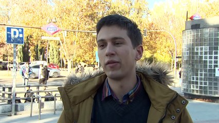 En busca del pleno empleo juvenil para 2030