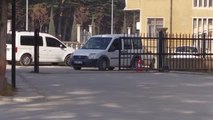 AFYONKARAHİSAR - Sahte içkiden 3 kişinin ölümüyle ilgili gözaltına alınan zanlı adliyede