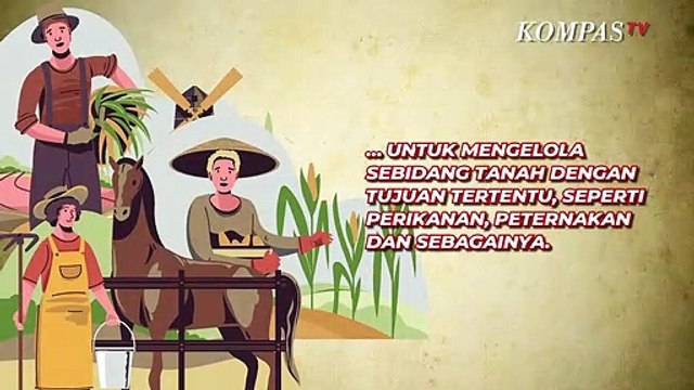 Biar Tak Jadi Korban Mafia Tanah, Kenali Jenis-jenis Sertifikat Tanah Berikut Ini