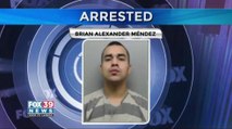 19 Year Old Arrested For Allegedly Soliciting A 12 Year Old Online