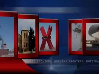 Nuestra Frontera - Debate de Comisionados