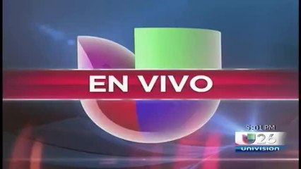 Accidente fatal en Montana Vista