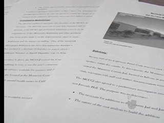 REPORTE DE GRAN JURADO CARCEL