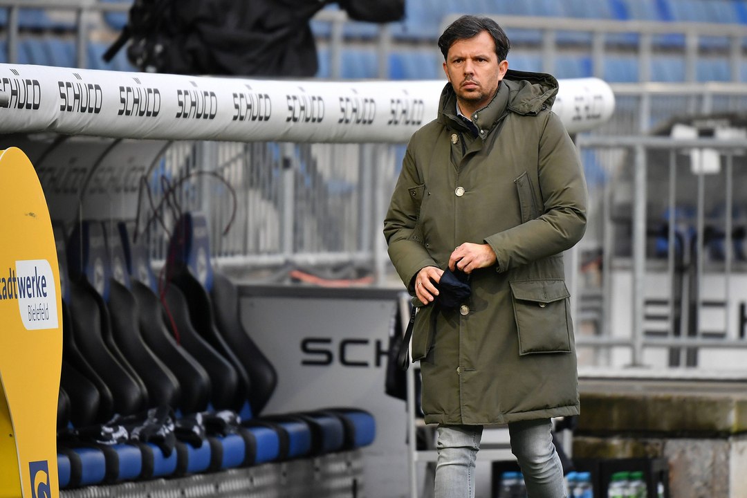 Corona in der Bundesliga: Arabi rechnet nicht mit Zuschauerverbot