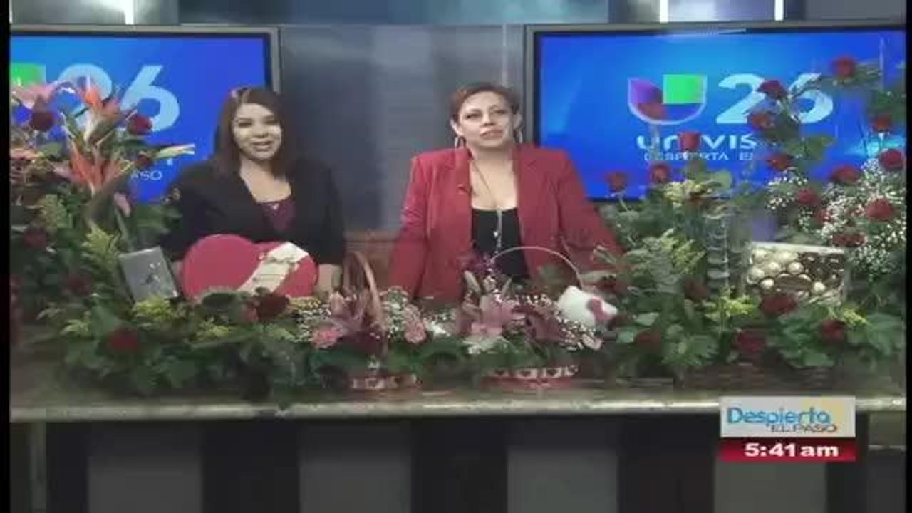 PRSTIGE FLOWER SHOP