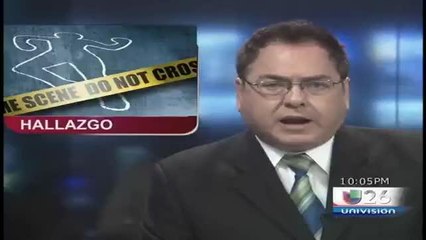 Investigan el hallazgo de hombre muerto dentro de un auto