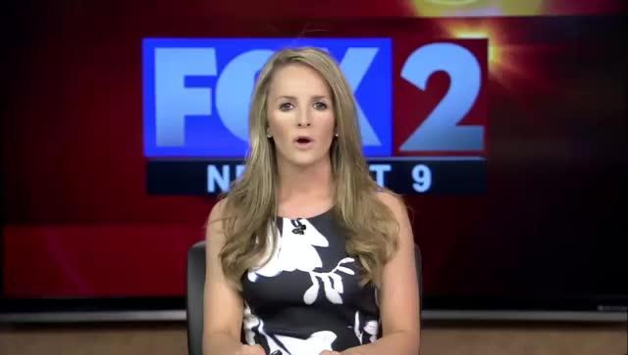 One Year Old Struck by Vehicle