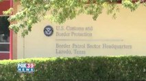 Border Patrol Rescue Over 100 Undocumented Immigrants
