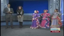 BALLET FOLKLORICO ORGULLO DE MI TIERRA