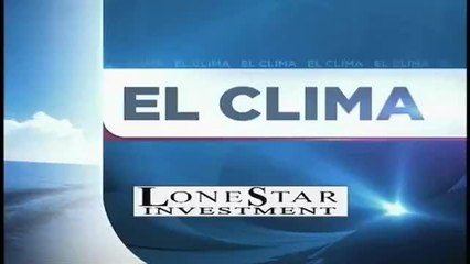 CLIMA 26 MARTES 4 DE MARZO 10PM
