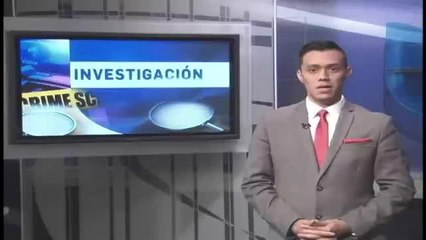 Restos de feto humano son encontrados en un parque