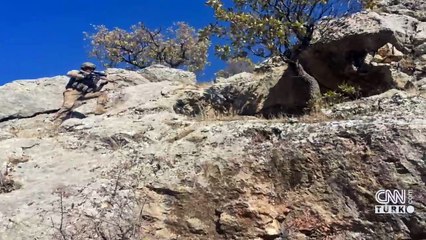 "Eren Kış-5 Operasyonu" başladı