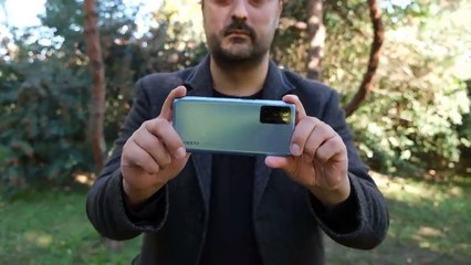 Oppo A16 incelemesi