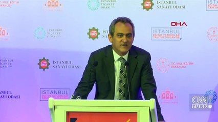 Özer: Eğitim istihdam öncelikli olacak