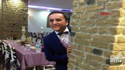 Polis kan izlerini izleyip cesedi buldu