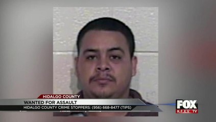 Man Wanted for Allegedly Assaulting Family