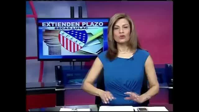 BECAS ESTUDIANTILES