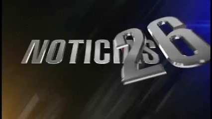 Noticiero 12/17/2013   10pm - 3er corte